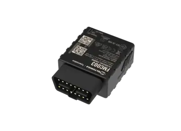 Teltonika FMC003-E OBD-II GPS nyomkövető