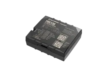 Teltonika FMC130-E2 CANBUS GPS nyomkövető