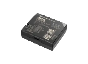 Teltonika FMC150-E CANBUS GPS nyomkövető